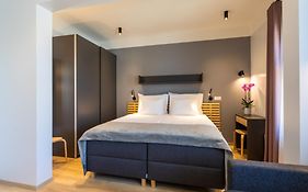 Koidulapark Hotell
